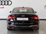 2022 Audi A5 2.0L S-line
